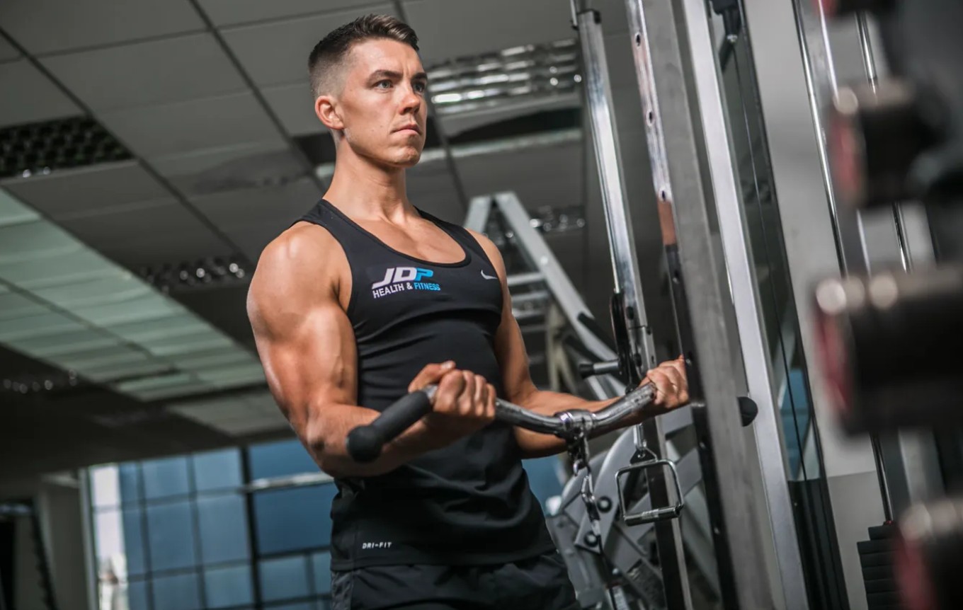 Workout Image