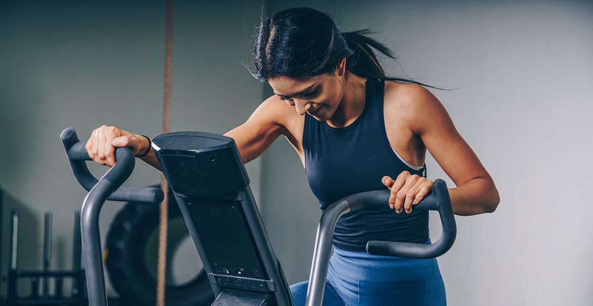 Workout Image