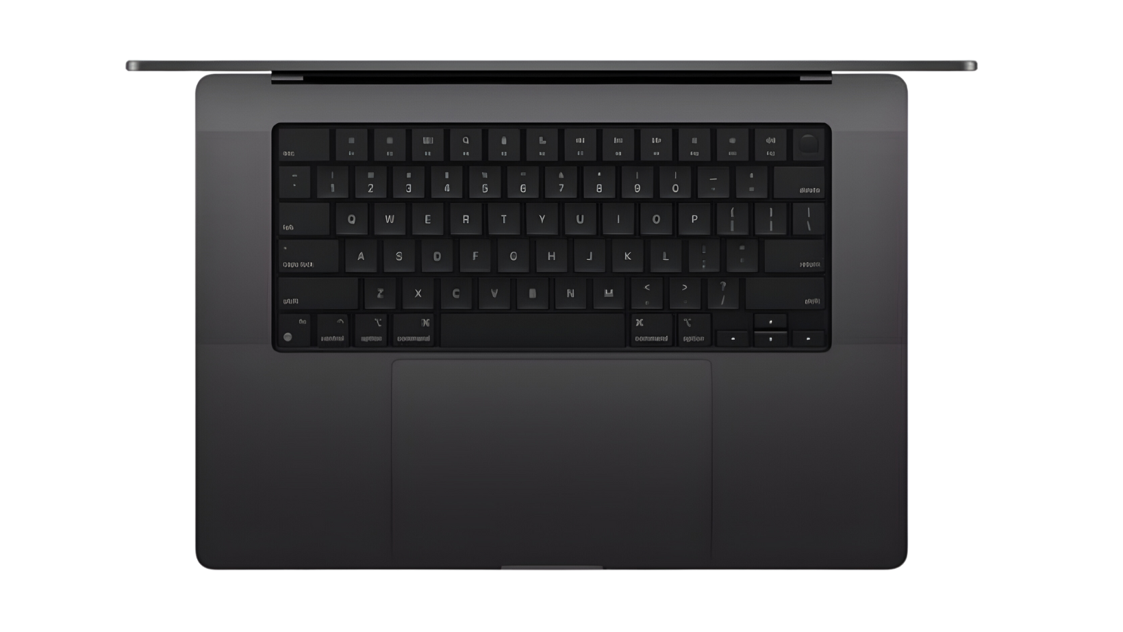 MacBook Pro