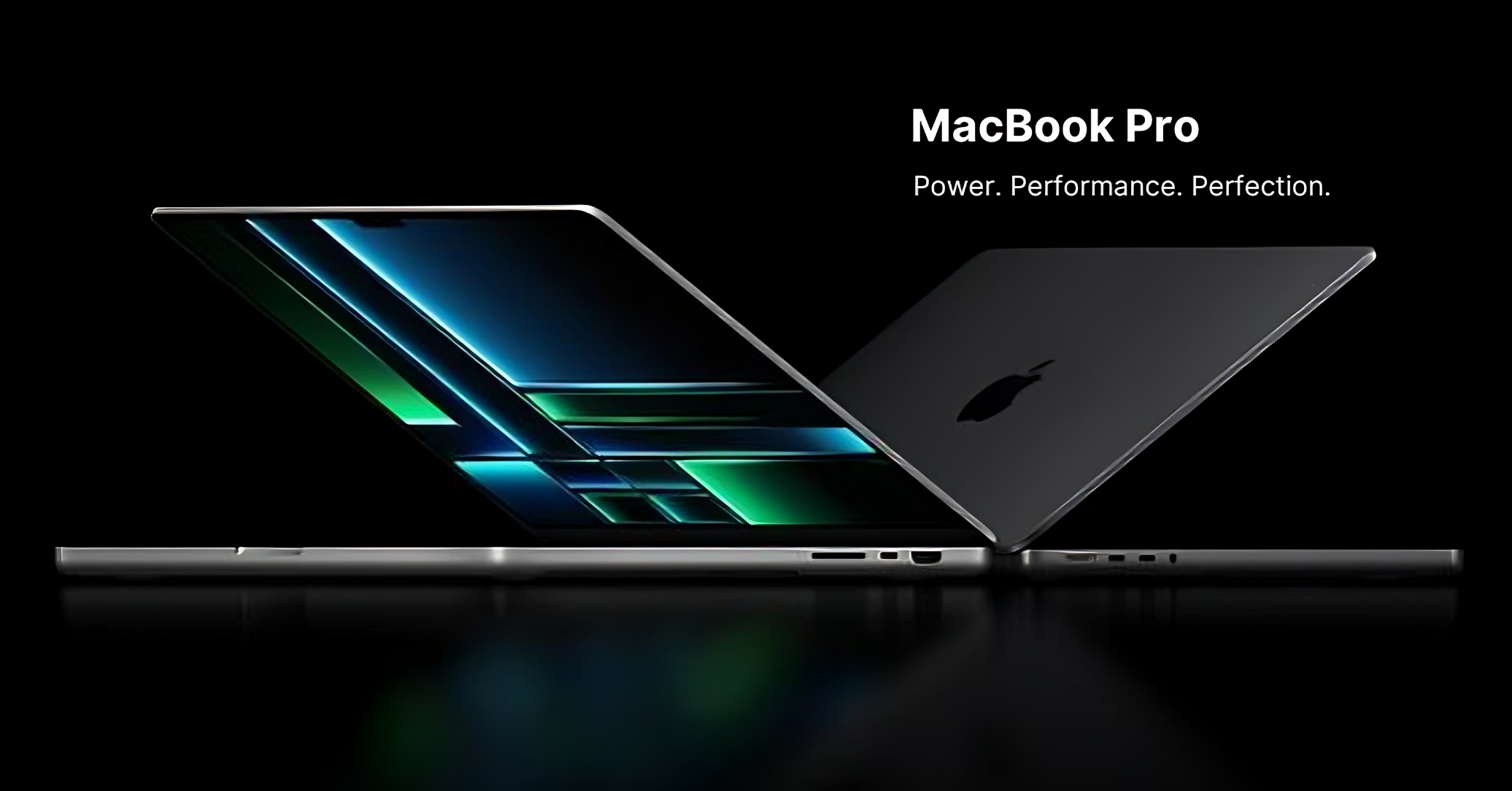 MacBook Pro