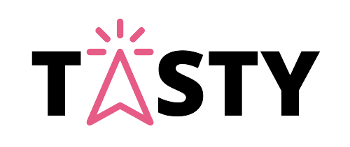Tasty Logo